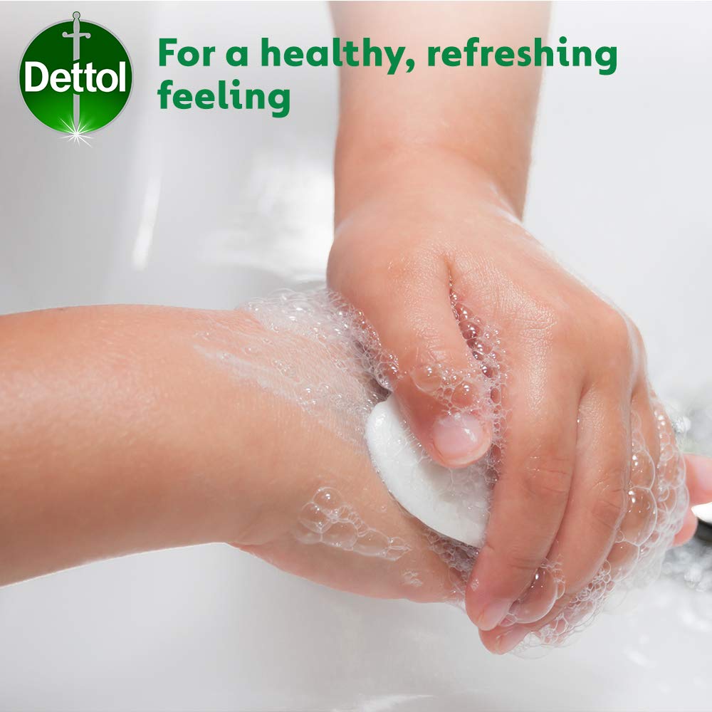 FreshGuard Antibacterial Soap Duo