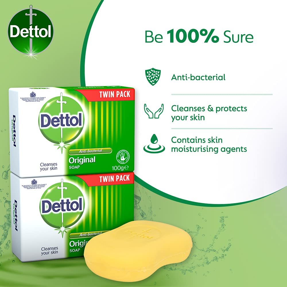 FreshGuard Antibacterial Soap Duo