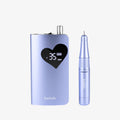 Wand™ Air Nail Drill - Purple - 35,000 RPM Rechargeable