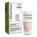 Regenerum regenerating hardening nail serum 8 ml